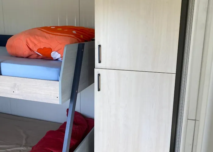 Mahane Appartement *