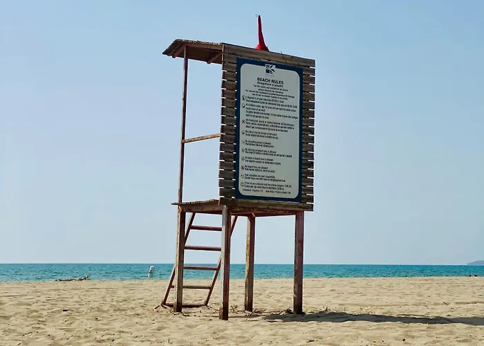 Appartement Mahane Tirana