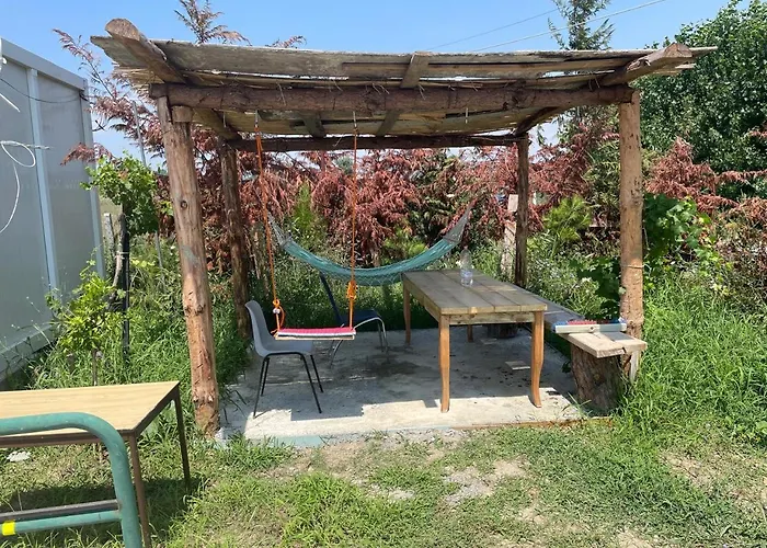 Appartement Mahane Tirana